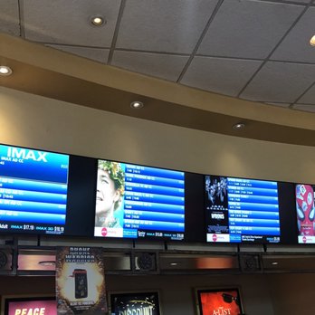 AMC JERSEY GARDENS 20 - Updated August 2025 - 128 Photos & 143 Reviews