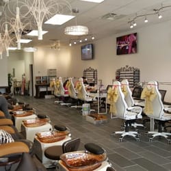 Heaven Nails & Spa