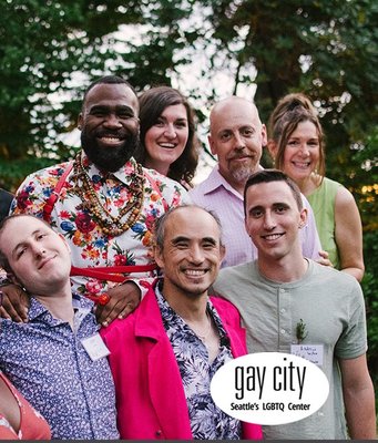 Seattle's LGBTQ+ Center by null