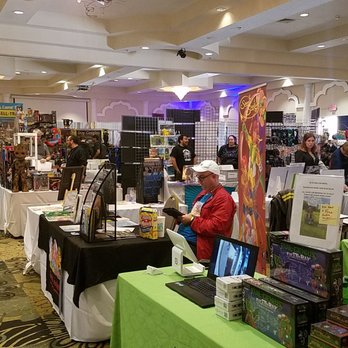 Space Coast Comic Con - Festivals Near Me - Cocoa, Florida