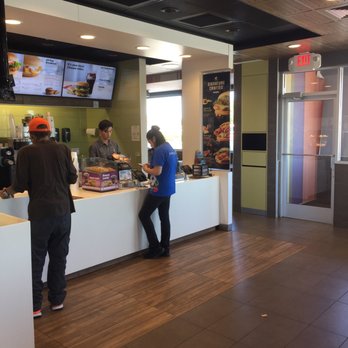 McDonald's - New decor. - Fast Food Near Me - Oklahoma City, Oklahoma McDonald's - New decor. - Fast Food Near Me - Oklahoma City, Oklahoma
