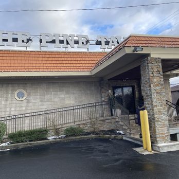 The Pine Tavern - Steakhouses Near Me - Old Bridge, New Jersey