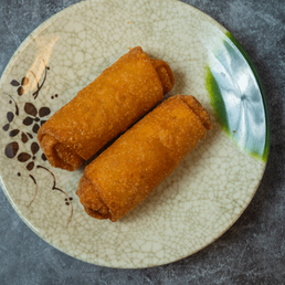 Egg Rolls