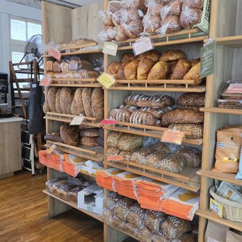 Dear Grain - Bread loaves - Bakeries Near Me - Hamilton, Ontario Dear Grain - Bread loaves - Bakeries Near Me - Hamilton, Ontario