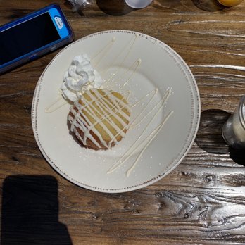 KitchenCray Cafe - Rum cake - Breakfast & Brunch Near Me - Lanham, Maryland