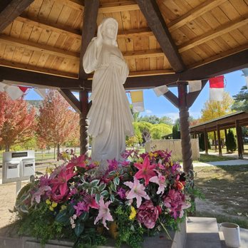 El Santuario De Chimayo - Churches Near Me - Chimayo, New Mexico El Santuario De Chimayo - Churches Near Me - Chimayo, New Mexico