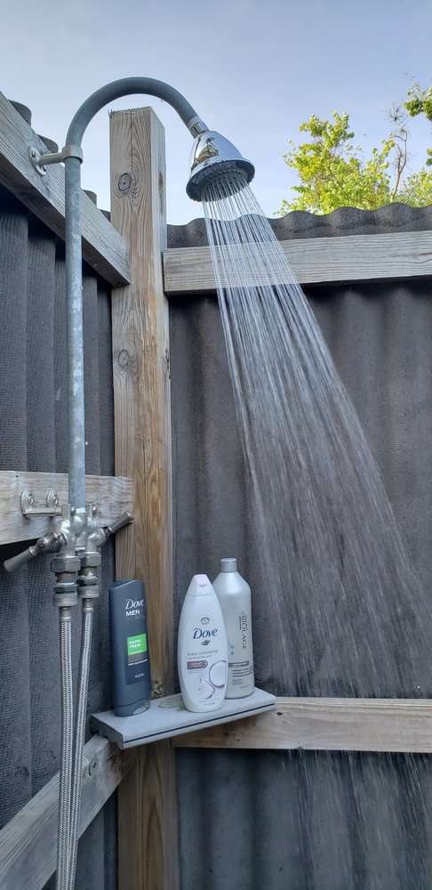 Slide of Precision Plumbing & Contracting Services