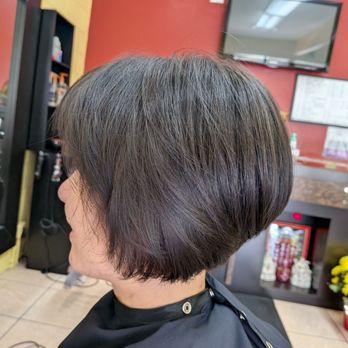 LoAn's Hair & Nails - Hair Salons Near Me - Sunnyvale, California