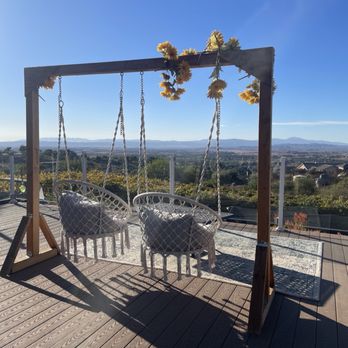 2156 Estate Vineyard - More views - Wineries Near Me - Temecula, California