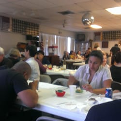 Fraternal Order of Eagles Lodge 4113 - Safequest spaghetti feed