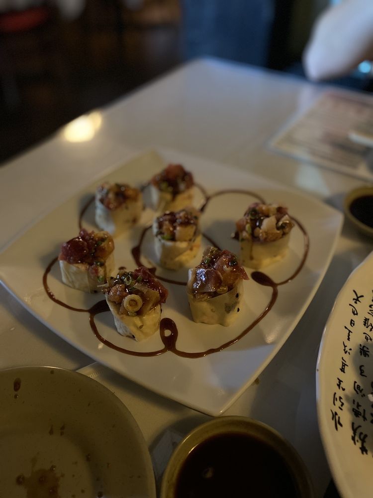 I Love Sushi - Photo 3