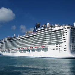 Cruise Planners