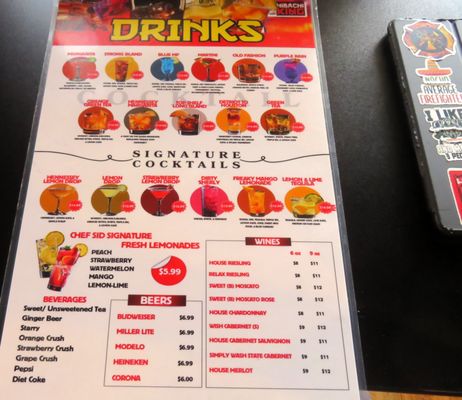 Menu photo 6 Hibachi King Houston, TX Menu photo 6 Hibachi King Houston, TX