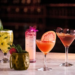 Perry's Steakhouse & Grille - Sugar Land