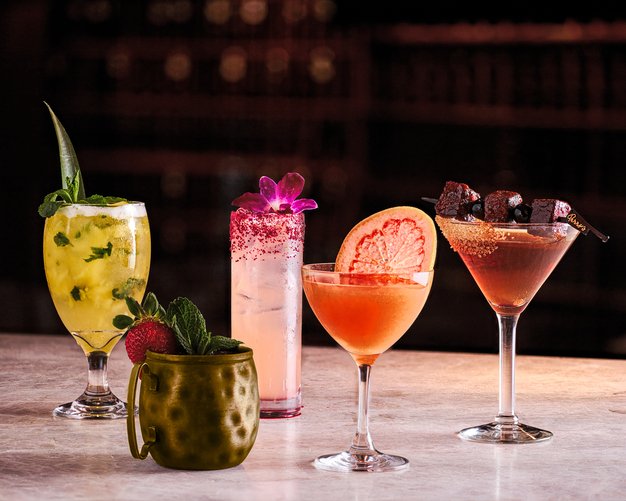 Perry's Steakhouse & Grille - Sugar Land