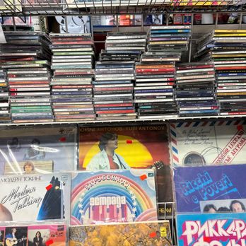 Rbc Video - Music & DVDs Near Me - Brooklyn, New York Rbc Video - Music & DVDs Near Me - Brooklyn, New York