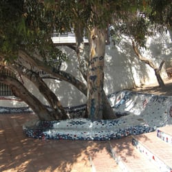 Hacienda del Hornillo