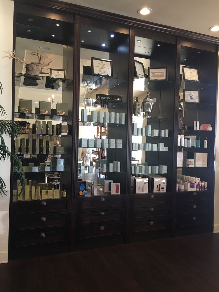 WOODHOUSE SPA MIDLAND Updated October 2024 75 Photos & 24 Reviews