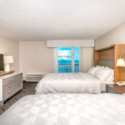 Holiday Inn Resort