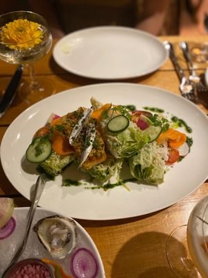 Ox and Anchor by null