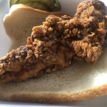 DAVE’S HOT CHICKEN - Updated May 2025 - 166 Photos & 142 Reviews - 1735 ...