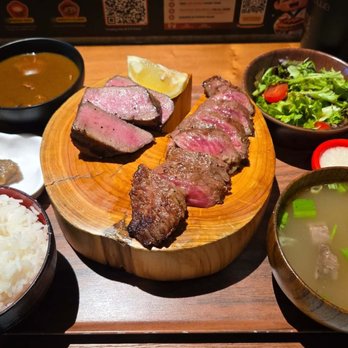 Chubby TAN - Beef tongue and short rib combo. - Japanese Near Me - Rowland Heights, California Chubby TAN - Beef tongue and short rib combo. - Japanese Near Me - Rowland Heights, California