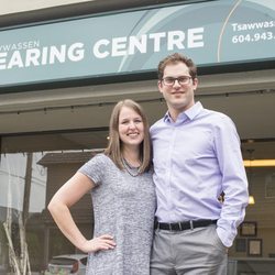 Tsawwassen Hearing Centre