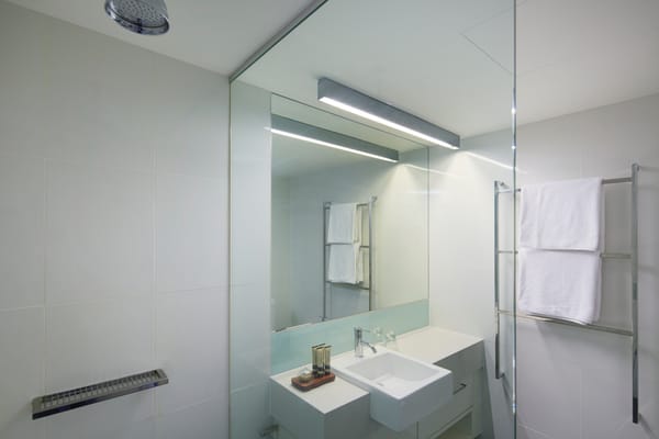 East Perth Suites Hotel by null