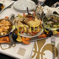 Marisqueira do Lis