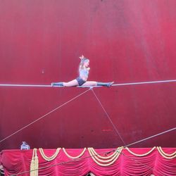 Royal Canadian Circus