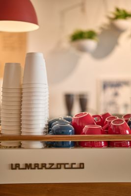 Pip's Cafe & Provisions by null