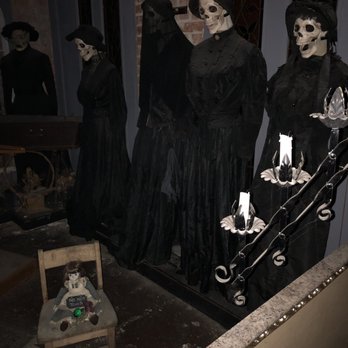 Spooked In Seattle Ghost Tours - Historical Tours Near Me - Seattle, Washington Spooked In Seattle Ghost Tours - Historical Tours Near Me - Seattle, Washington