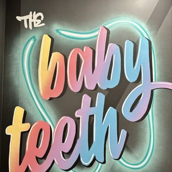 The Baby Teeth Studio - Pediatric Dentists Near Me - Los Angeles, California The Baby Teeth Studio - Pediatric Dentists Near Me - Los Angeles, California