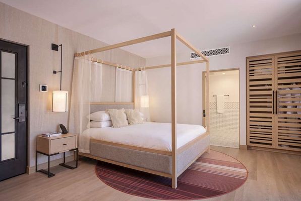 Arizona Biltmore, LXR Hotels & Resorts by null