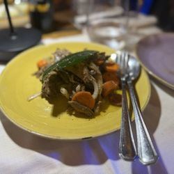 Terra di Siena - Balsamic duck