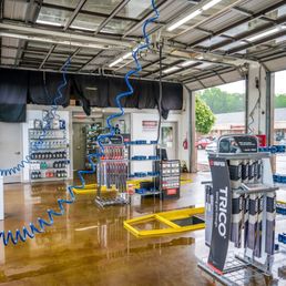 Exterior photo of Take 5 Oil Change - Ormond Beach, Florida Exterior photo of Take 5 Oil Change - Ormond Beach, Florida