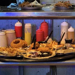 River City Cafe - It be like that.