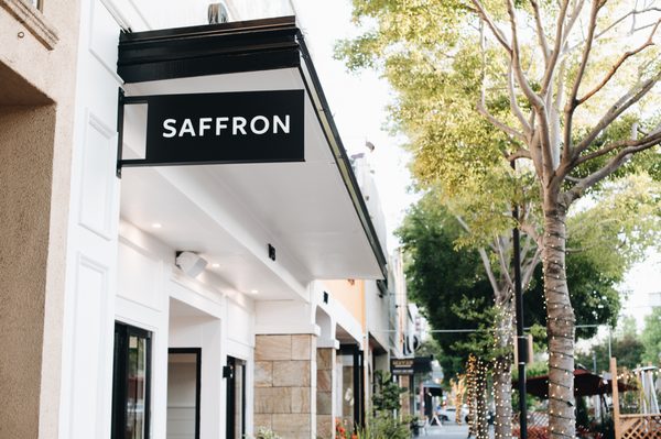 Saffron by null