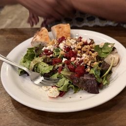 Beet salad