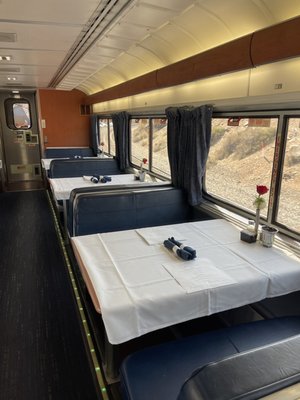 Emeryville Amtrak Station by null