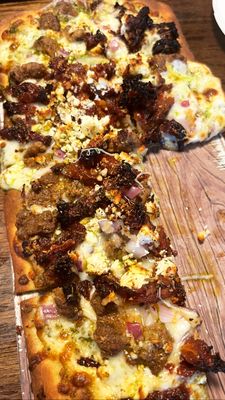 The Worlds End Brewpub by null