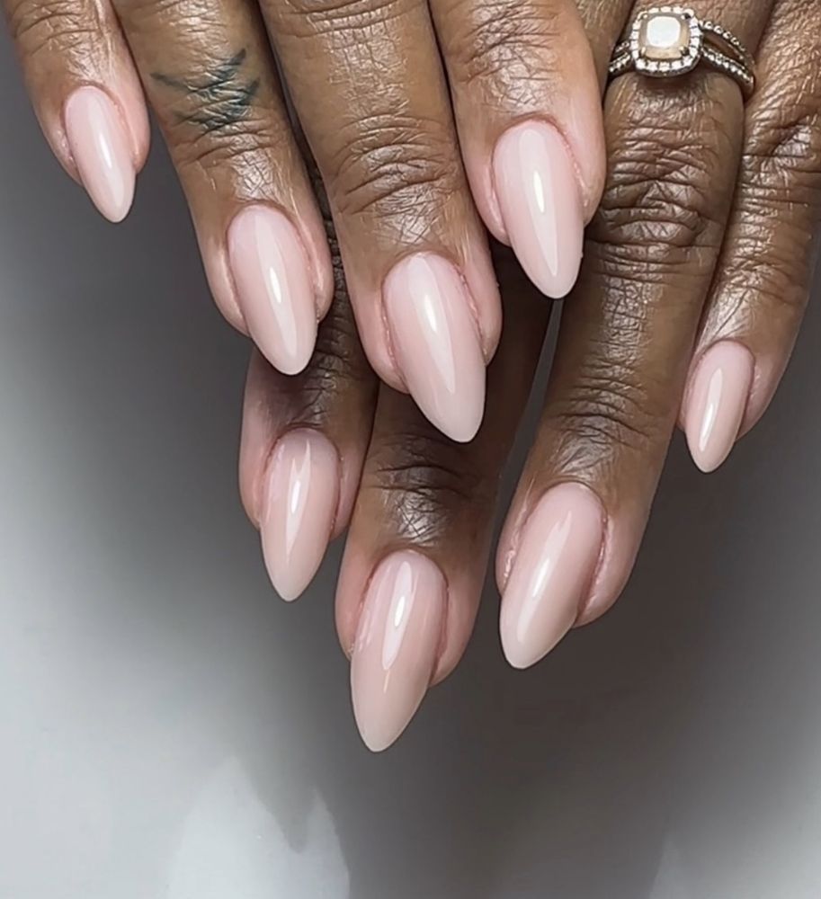 Girl Code Nails and Beauty Bar