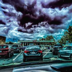 Costco Gasoline