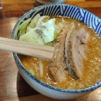 Menya Hosaki - Ramen Near Me - Washington, DC, District of Columbia