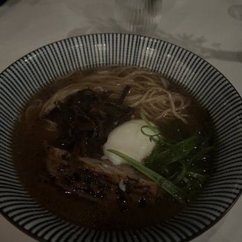 Ukiyo - Ramen Near Me - Savannah, Georgia