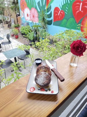 Uncle Hanks’ Hideaway by null