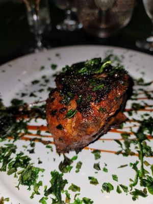 Irina's Steak & Seafood by null