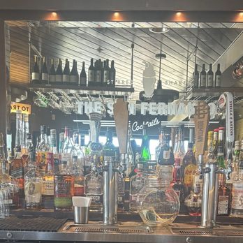 The San Fernando - Cocktail Bars Near Me - Glendale, California