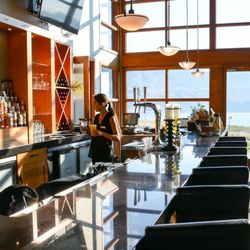 The Black Iron Club & Grill at Tobiano