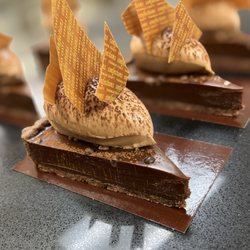Thomas Craft Confections